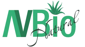 AV Bio Natural Logo